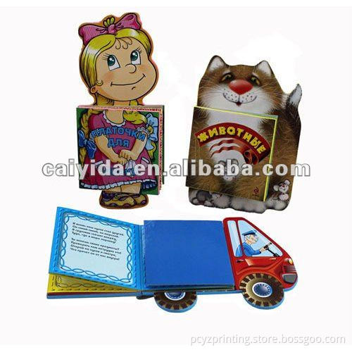 Funny Chidren Book Printing Service